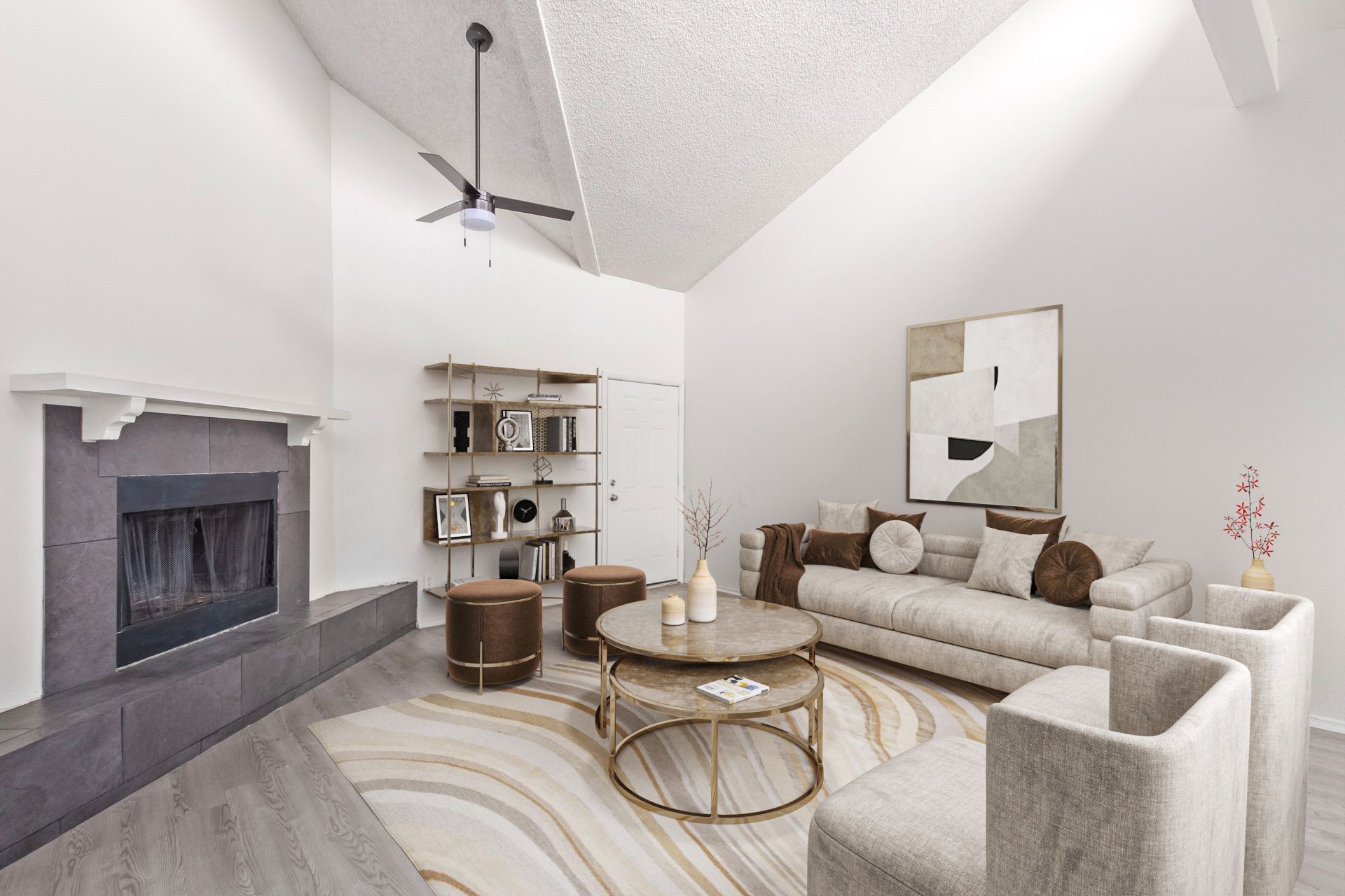 Glendale Apartment: 7211 N 54th Ave