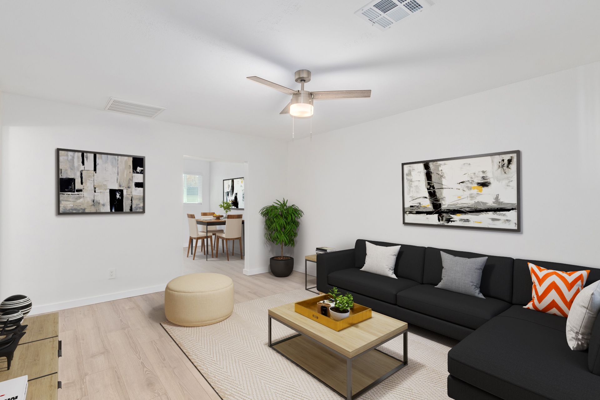 Avondale Apartment: 312 E Kinderman Dr.