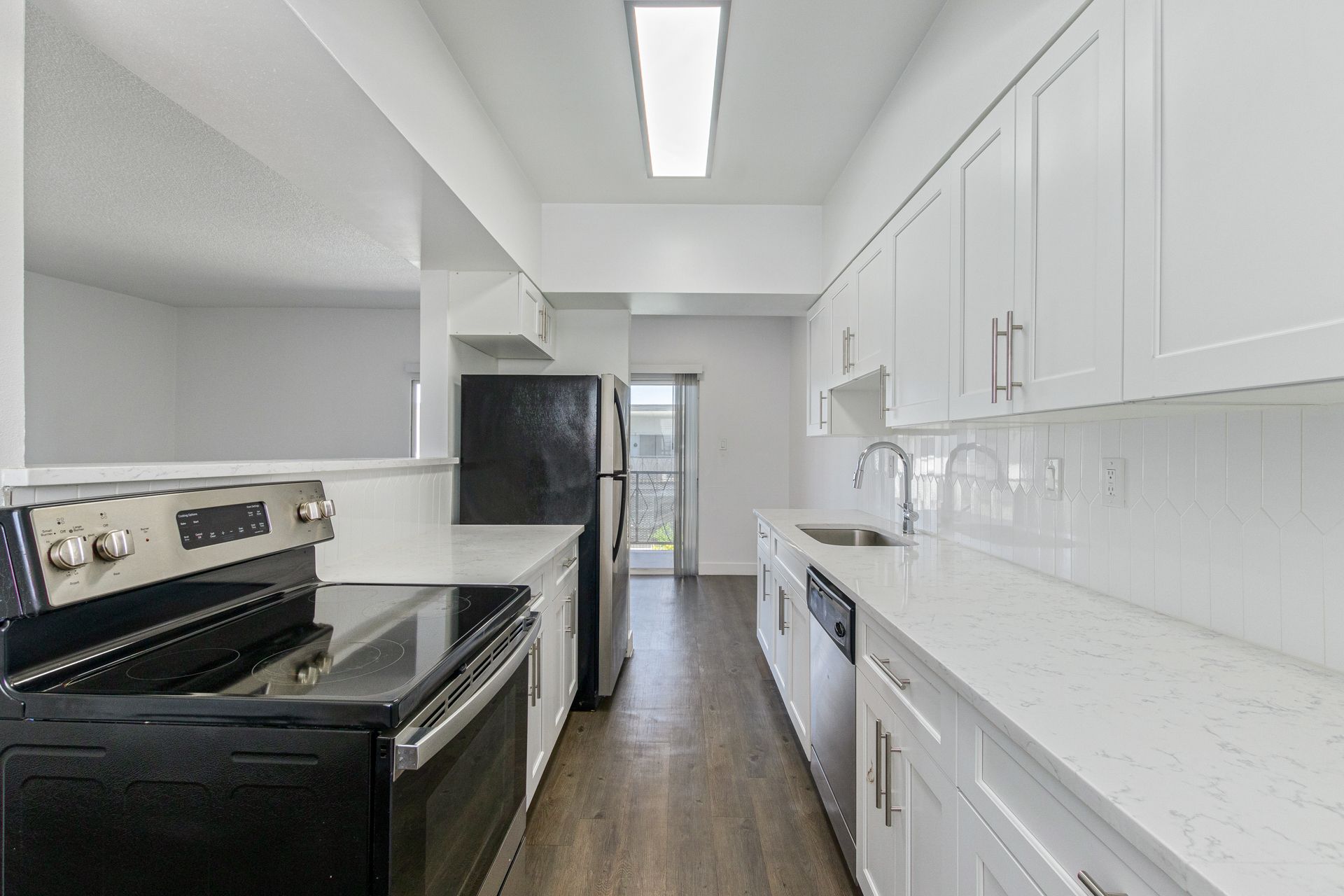 Phoenix Apartment: 3601 N 5Th Ave