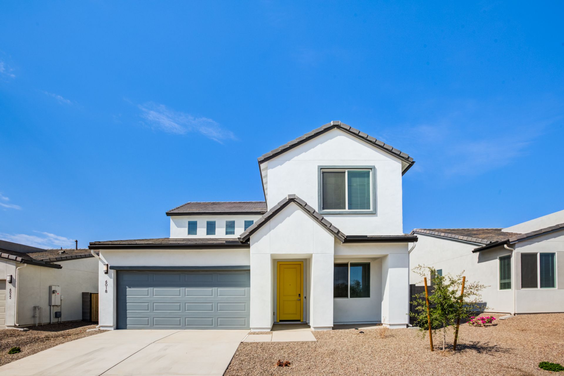 Phoenix Townhome: 4751 W Southern Ave