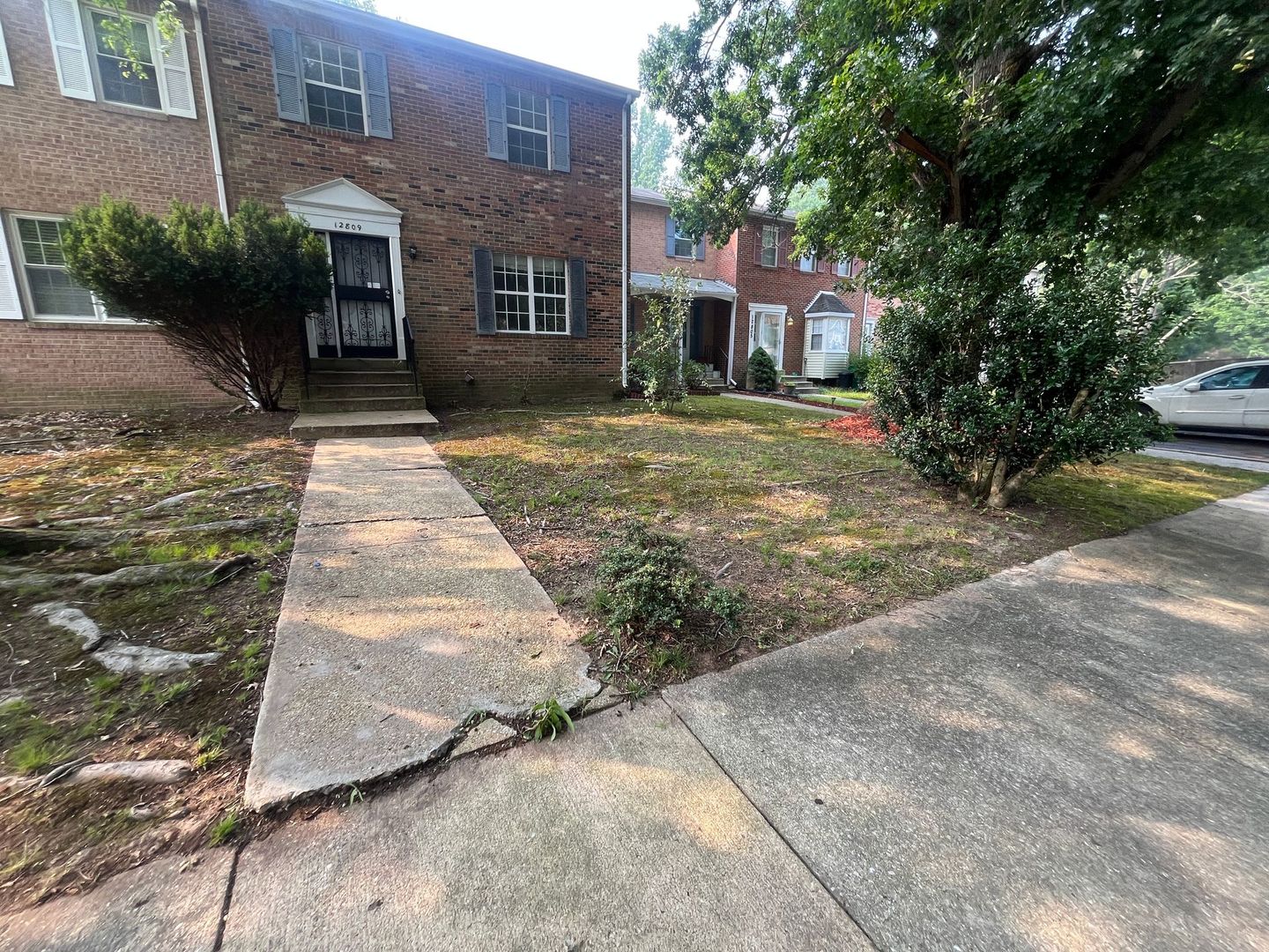 Upper Marlboro House: 12809 Cheval Court