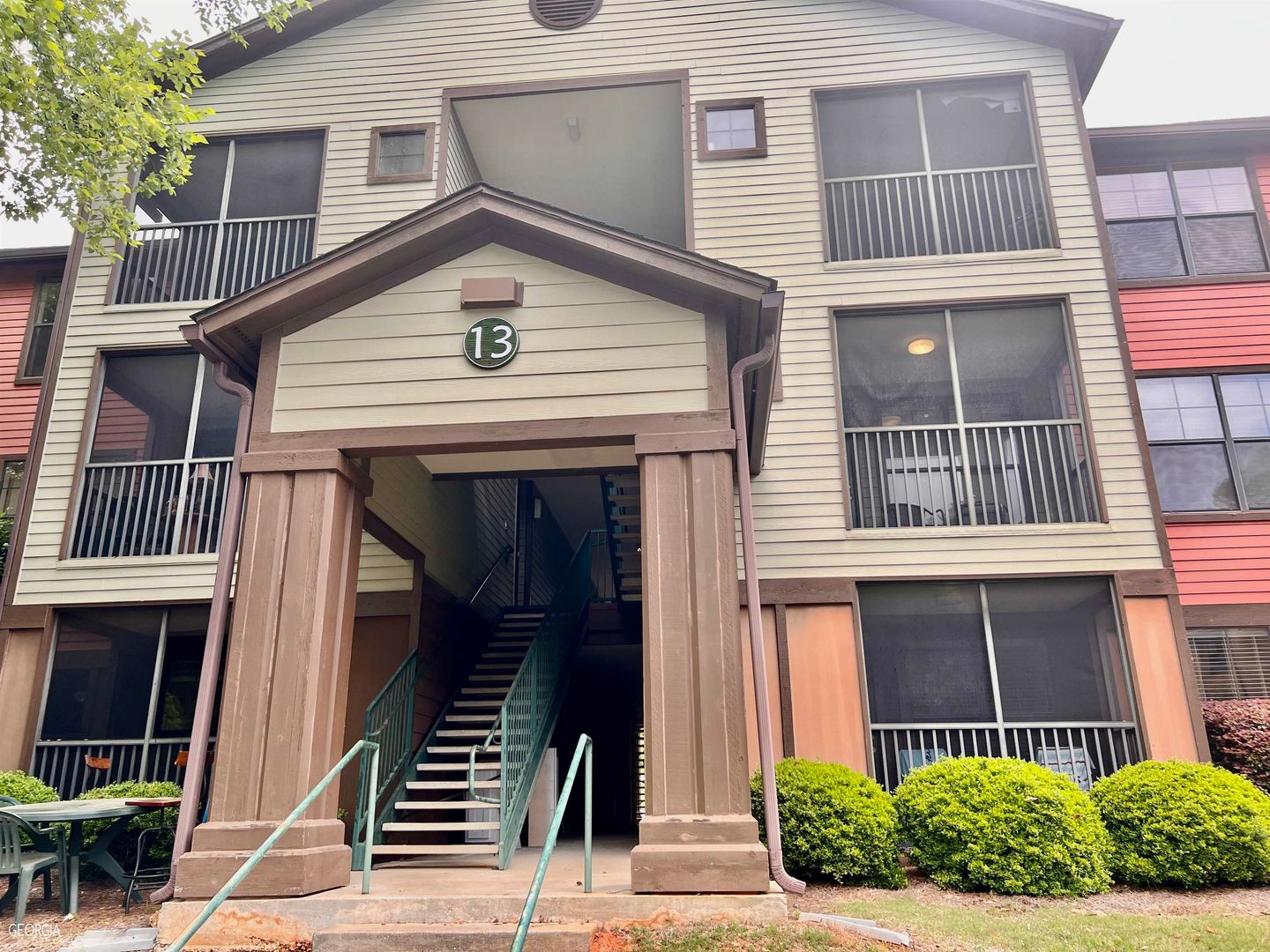 Athens House: 211 North Ave