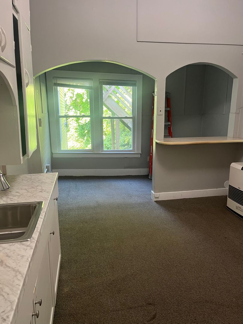 Burlington Apartment: 205-209 Church St.