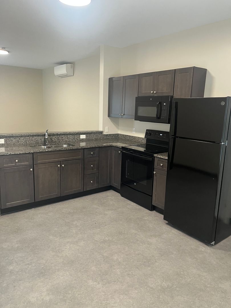 Essex Jct. Apartment: 7 Park Terrace