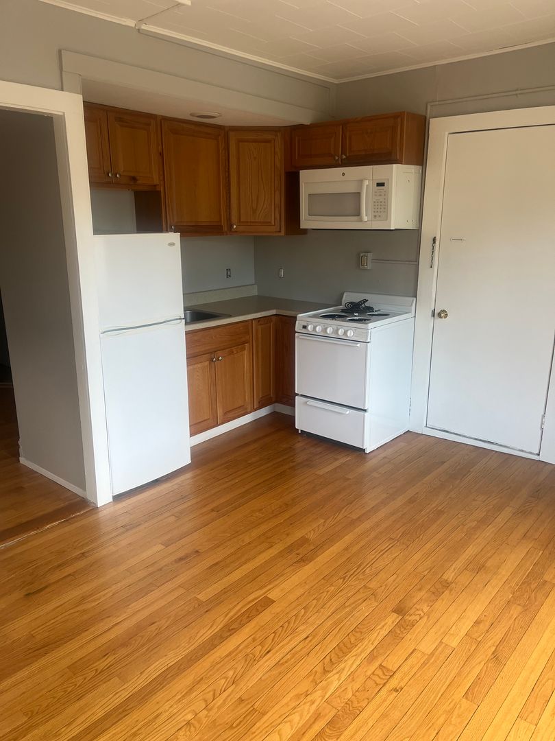 Burlington Apartment: 205-209 Church St.