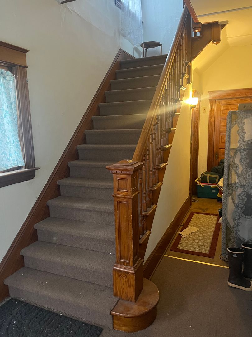 Burlington Apartment: 69-71 Greene St.