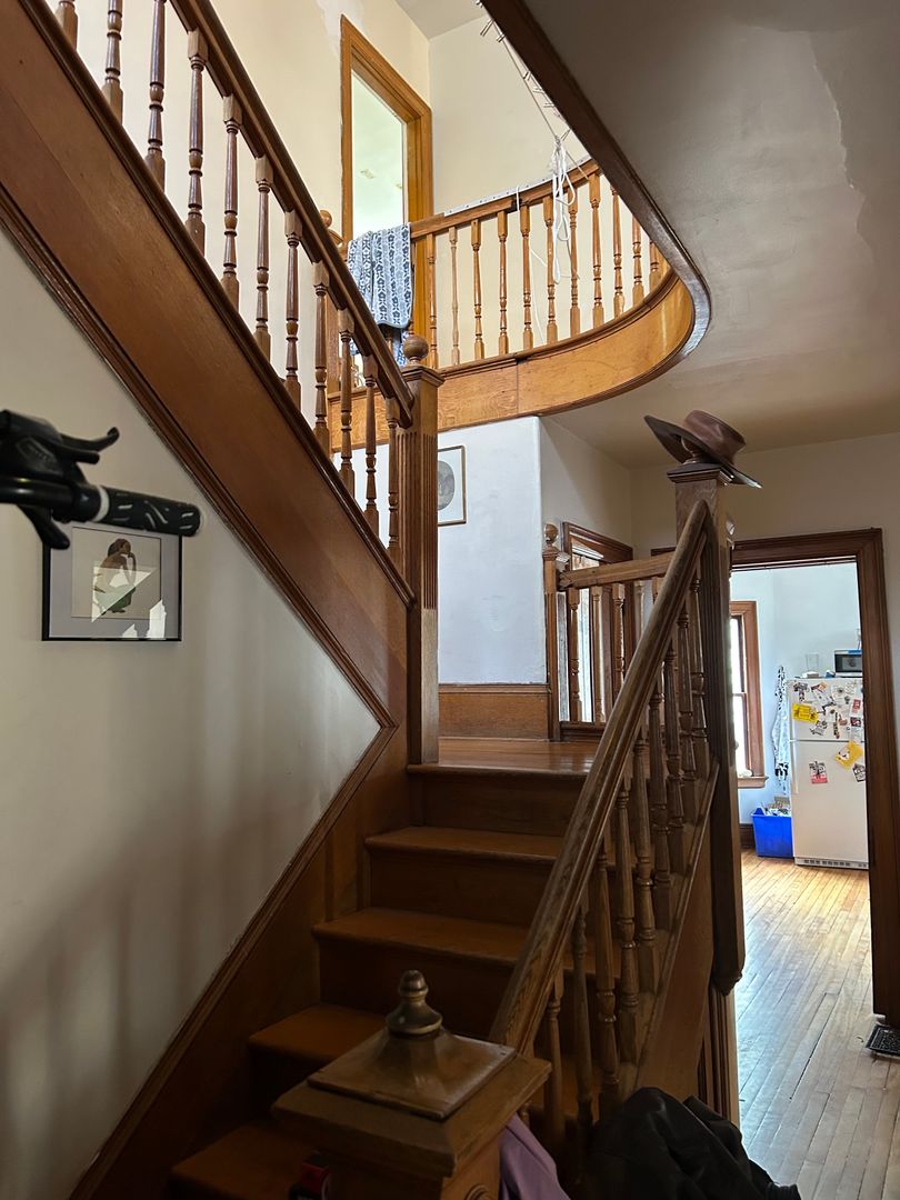 Burlington Apartment: 24-28 Orchard Terrace