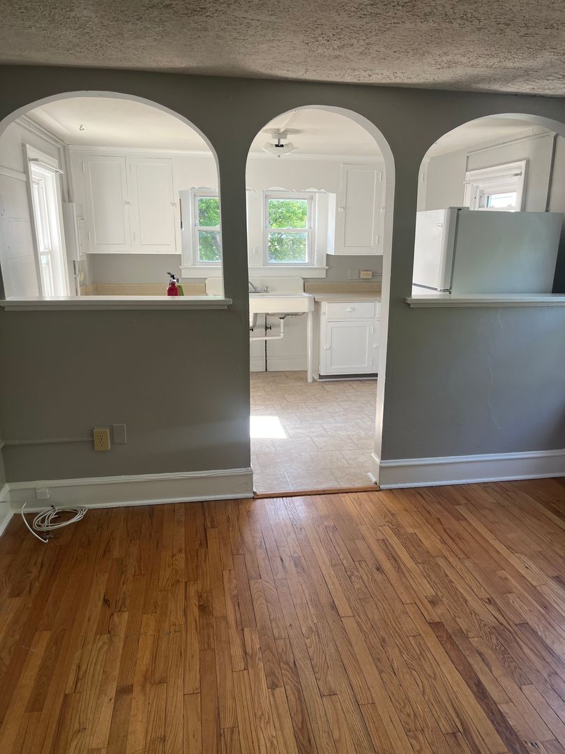 Burlington Apartment: 205-209 Church St.
