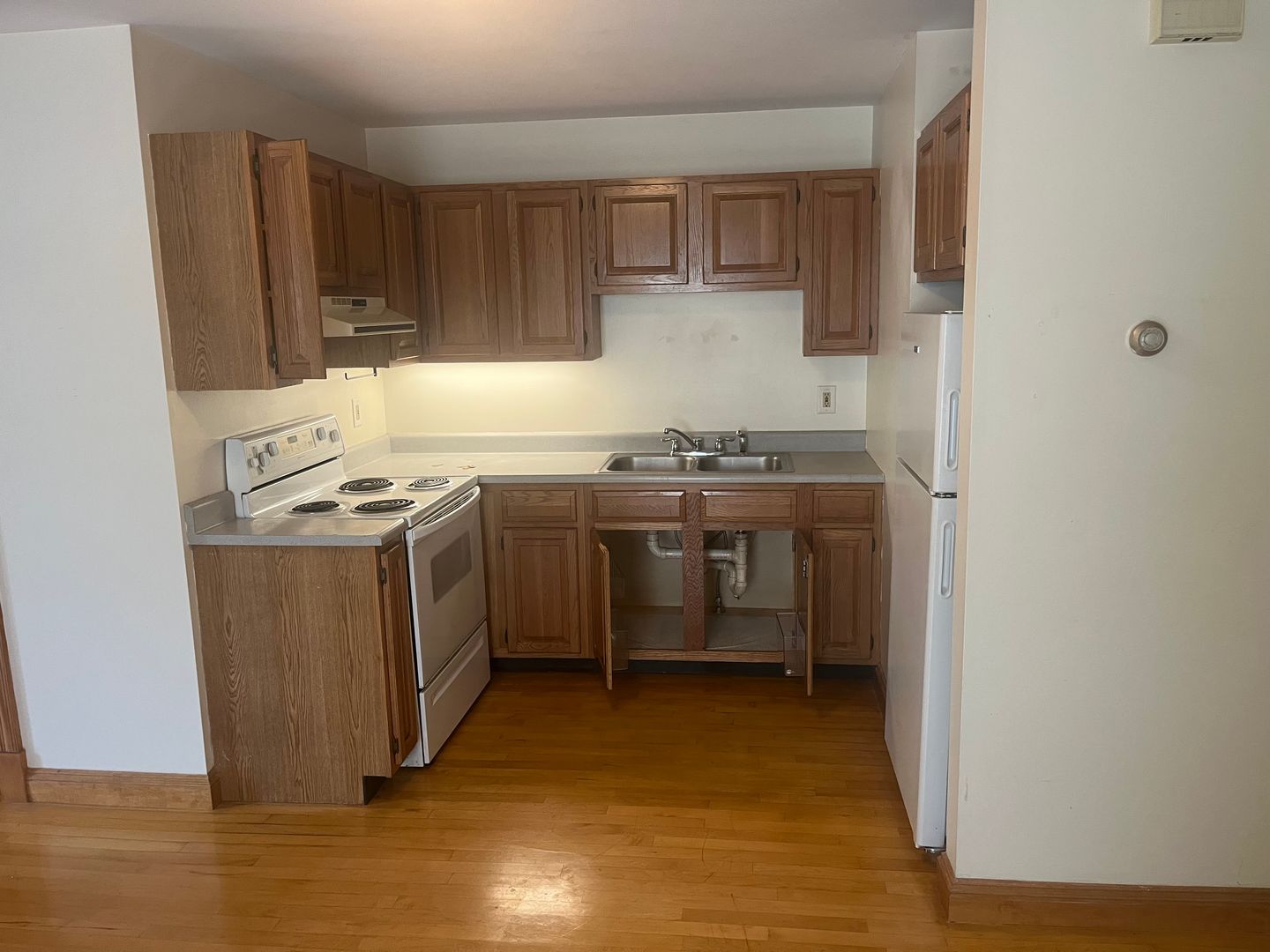Burlington Apartment: 58-62 North Union St.