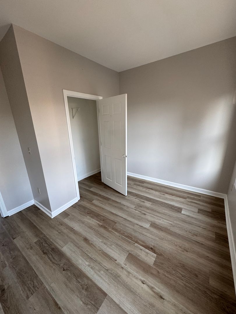 West Springfield Apartment: 1015 Main Street