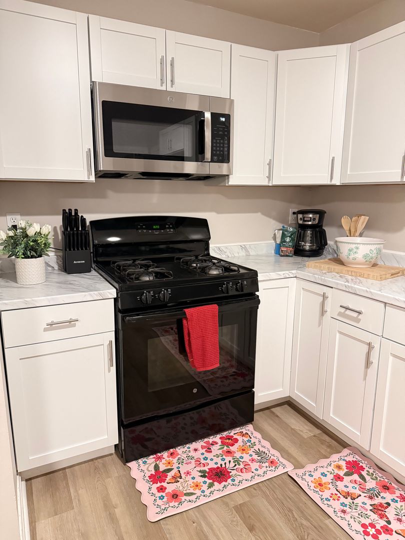 Springfield Apartment: 33-37 Grant Street