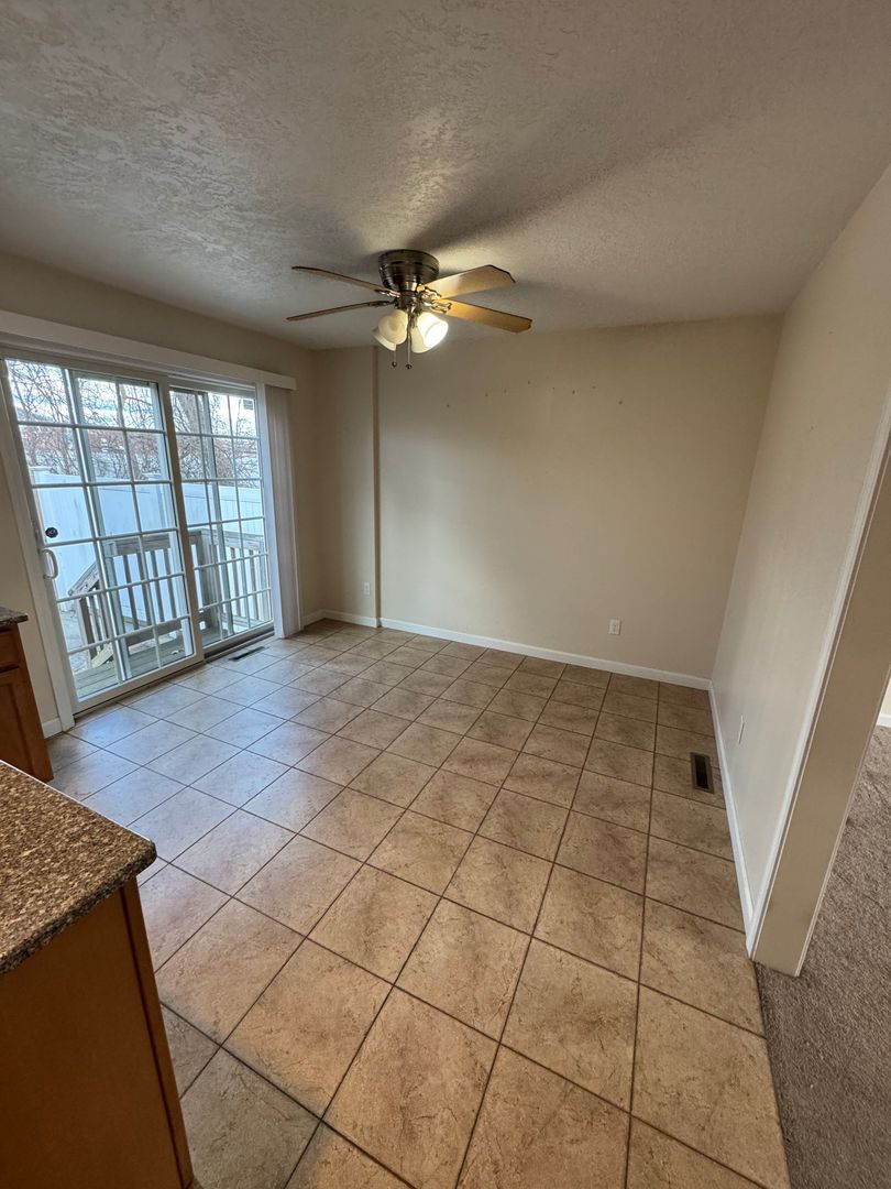 Springfield Apartment: 35-37 Westwood Drive