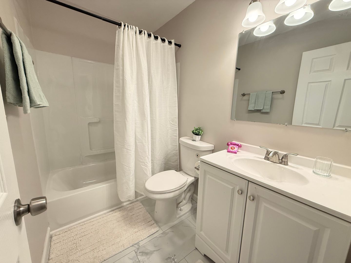 Springfield Apartment: 33-37 Grant Street