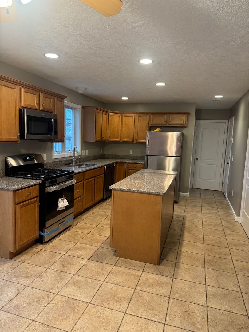 Springfield Apartment: 13-15 Westwood Drive