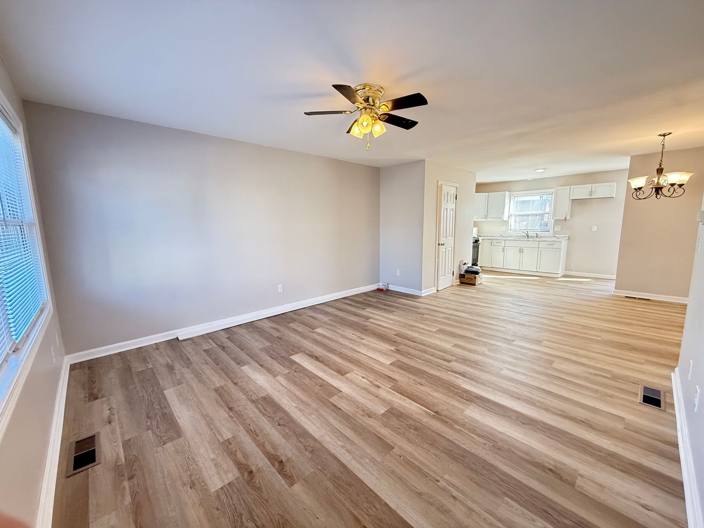 Springfield Apartment: 33-37 Grant Street