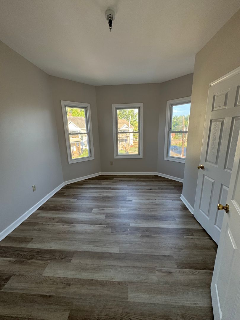 West Springfield Apartment: 1015 Main Street