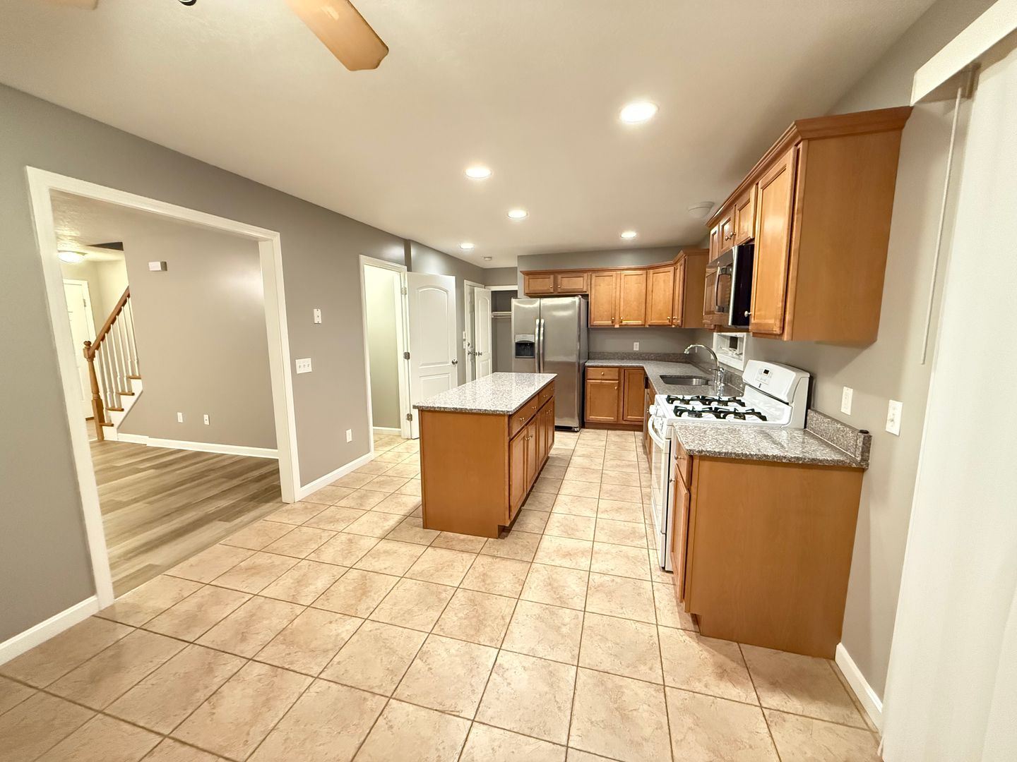 Springfield Apartment: 35-37 Westwood Drive