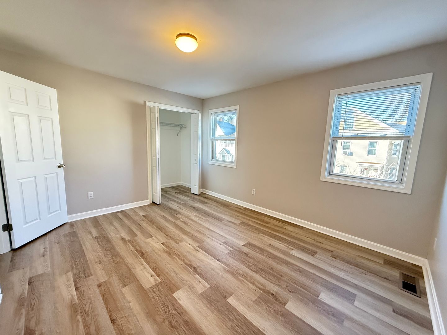 Springfield Apartment: 33-37 Grant Street