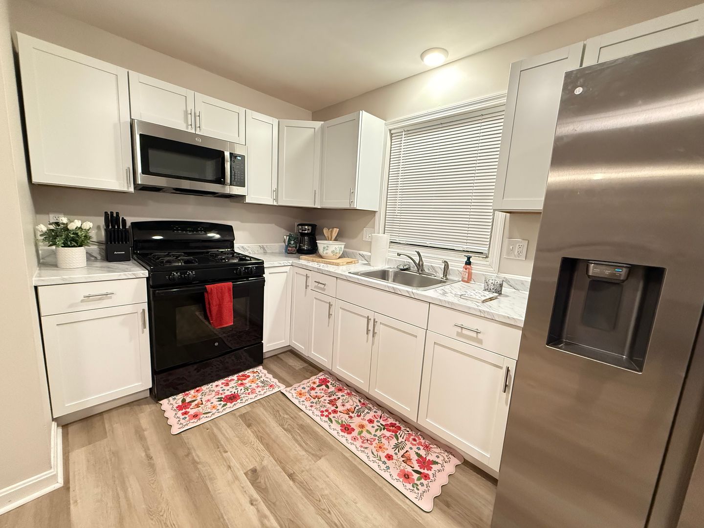 Springfield Apartment: 33-37 Grant Street