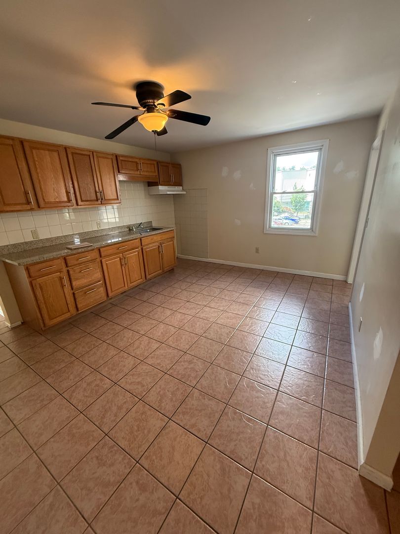 West Springfield Apartment: 1015 Main Street