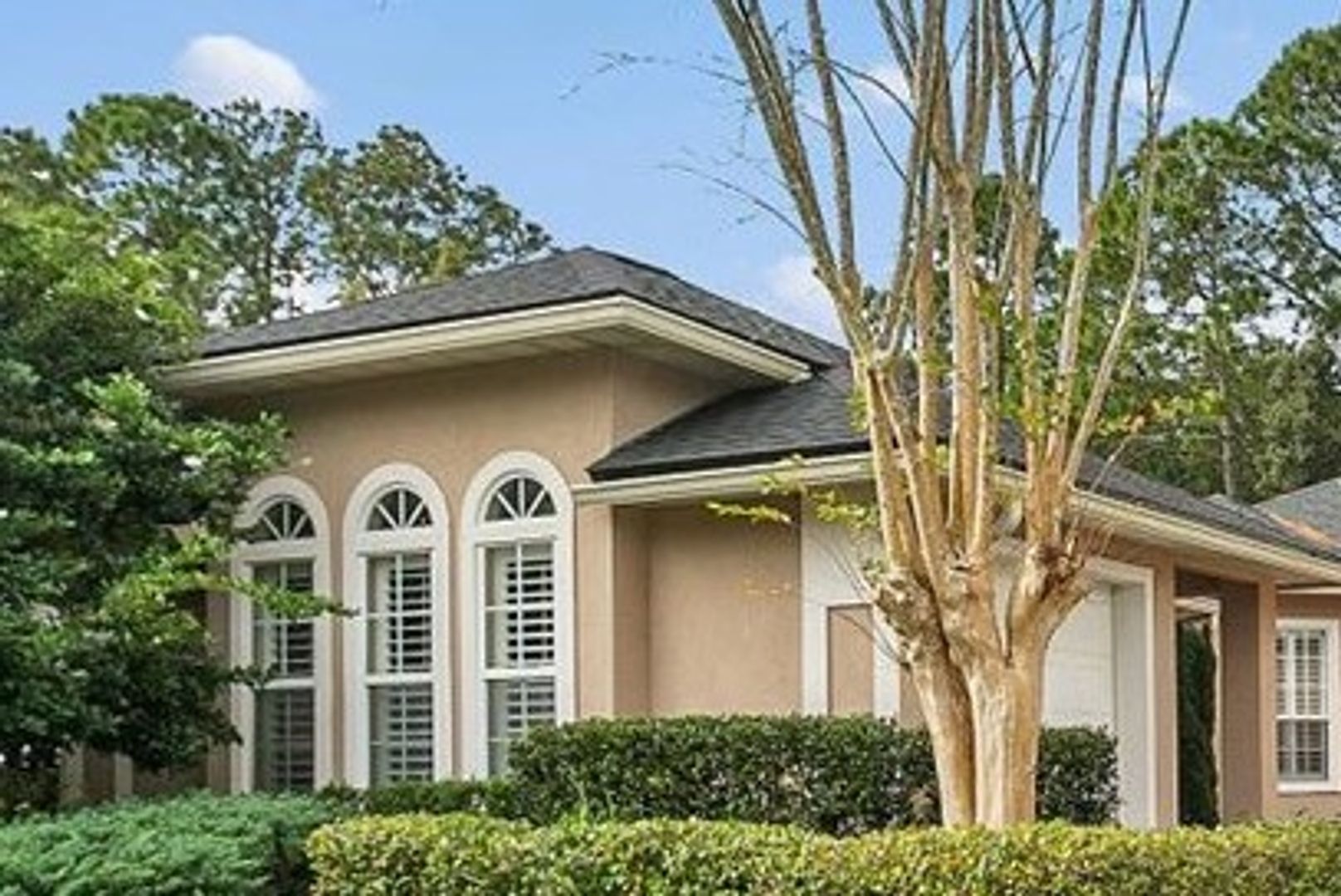Jacksonville Apartment: 3710 Hawks Bay Court