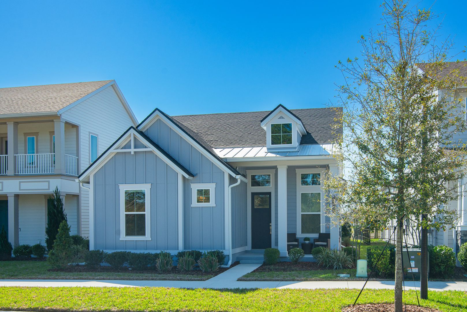 Jacksonville House: 12086 Generations