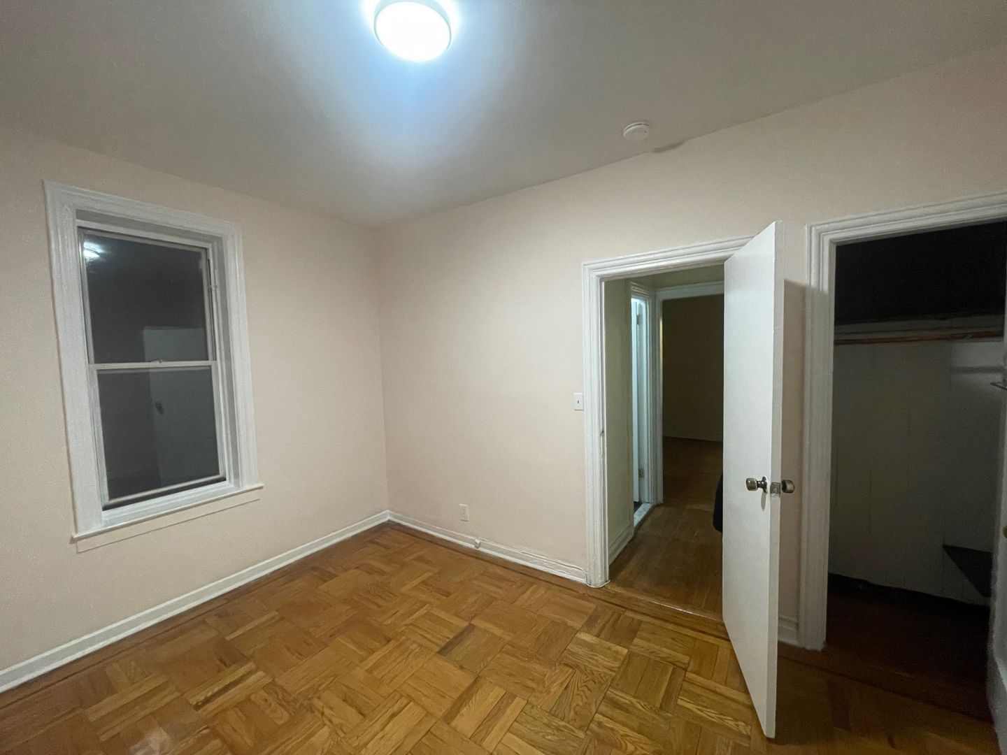 Brooklyn Apartment: 868 50th Street