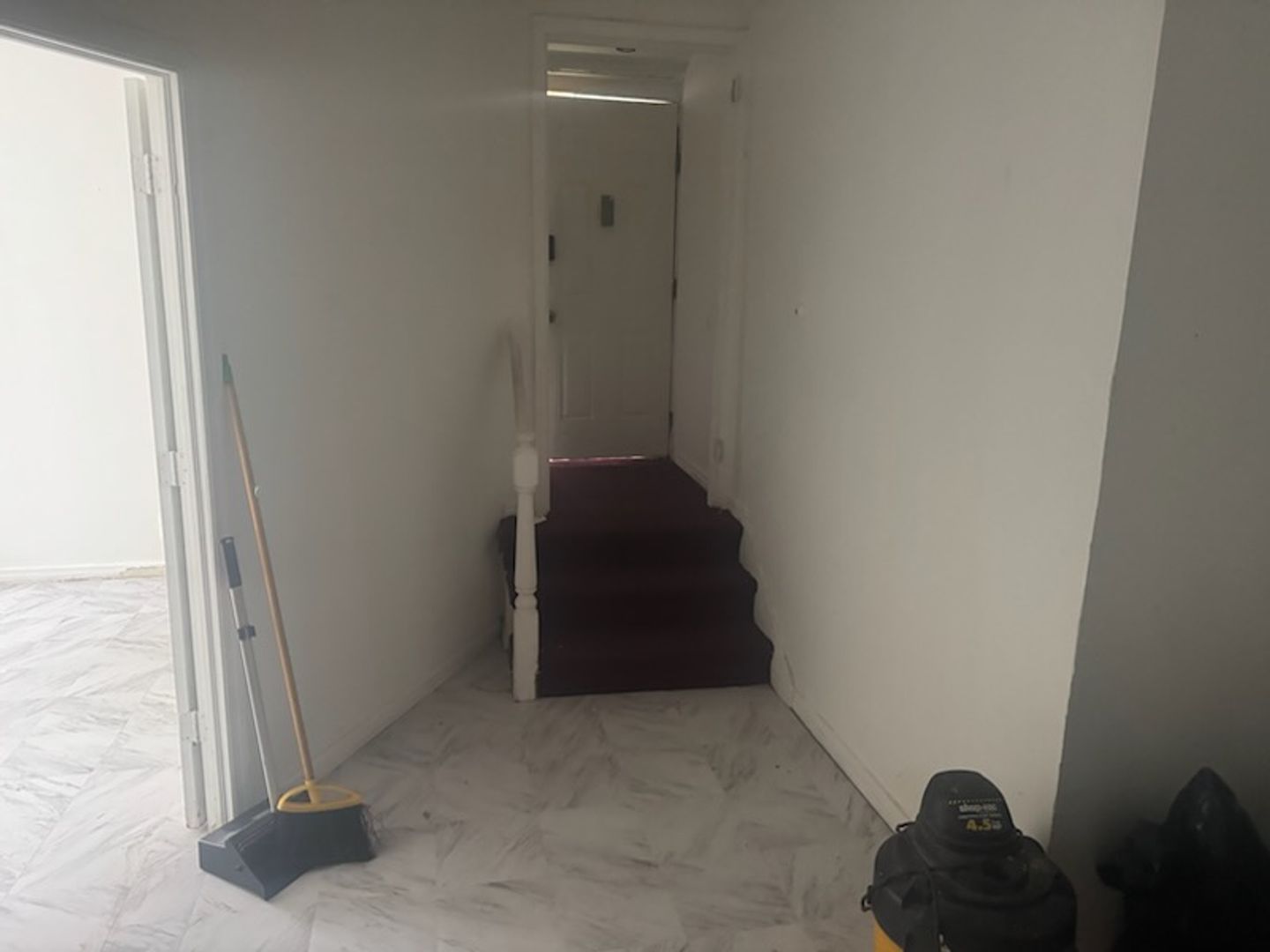 Queens Village Apartment: 217 Hillside avenue