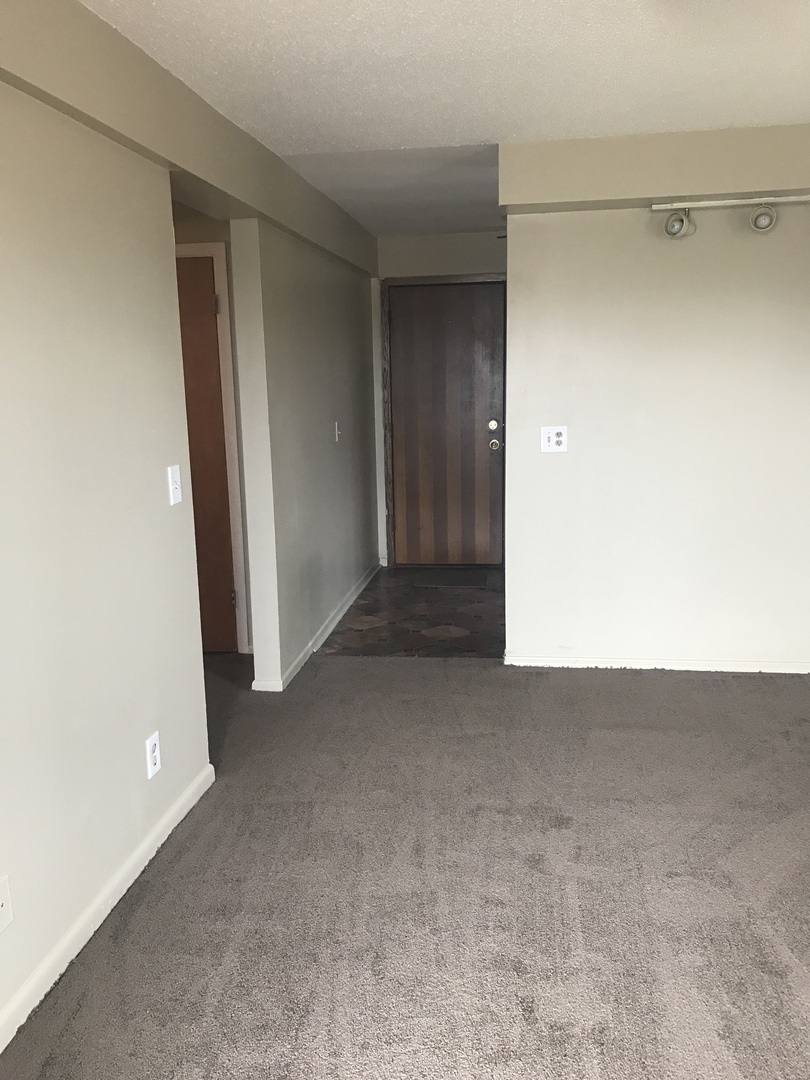Saint Paul Apartment: 550 Concord St - 1