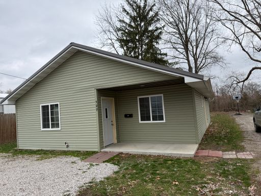 127 N. Morrison