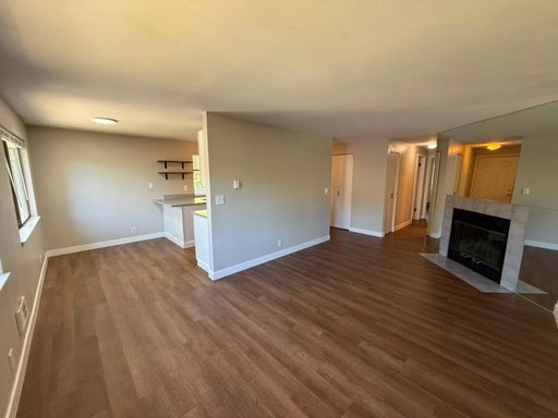 Updated 2BR Condo in Prime Bothell Location | Private Garage – photo 1