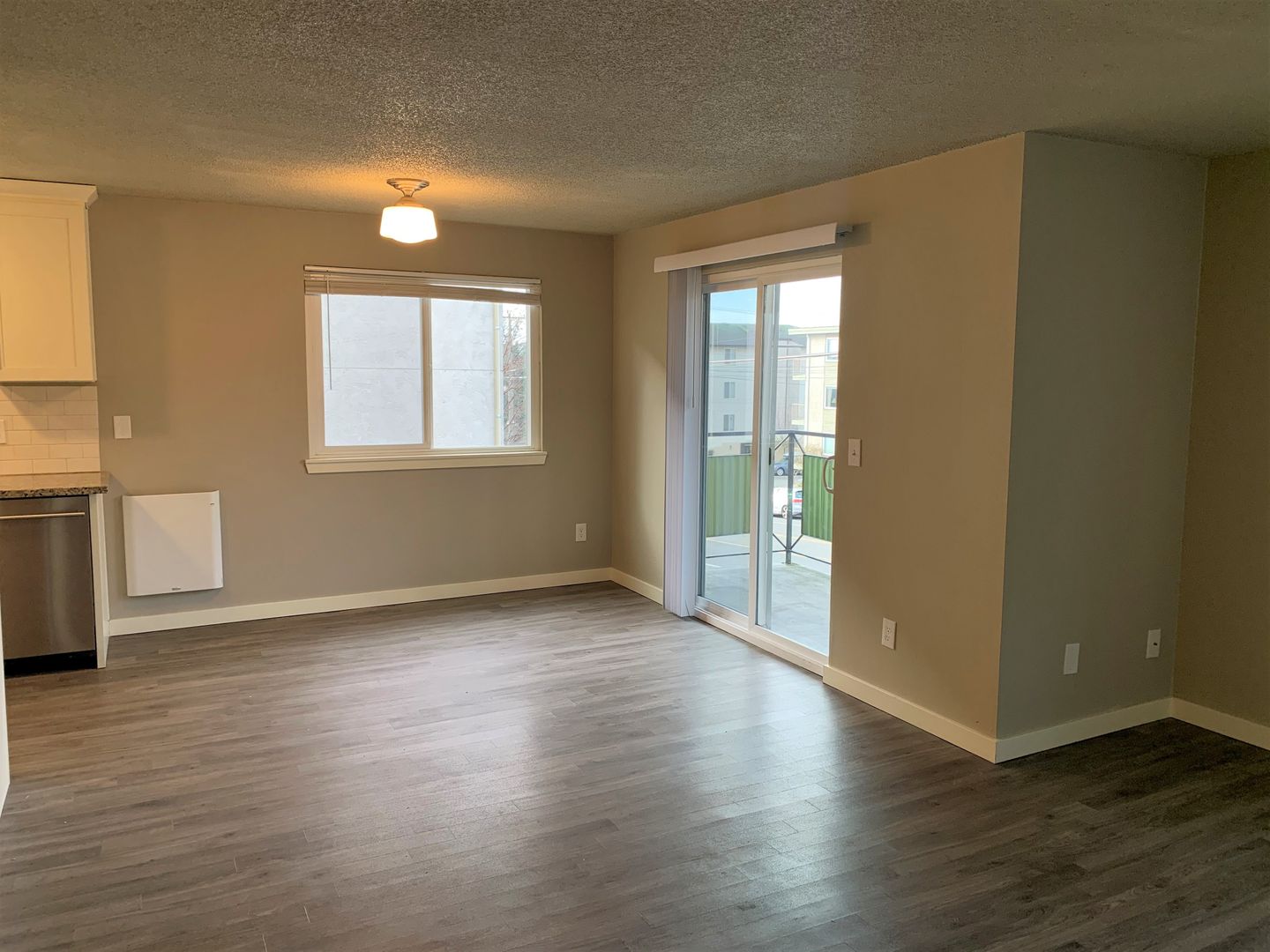 Seattle Apartment: 6714 24th Avenue NW