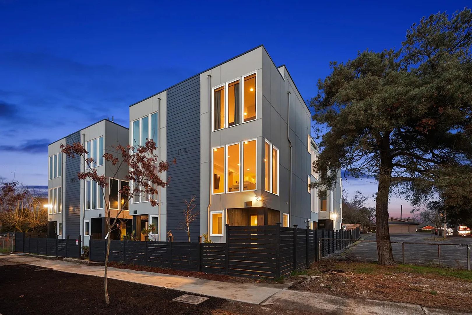 Seattle House: 9458 20th Ave SW