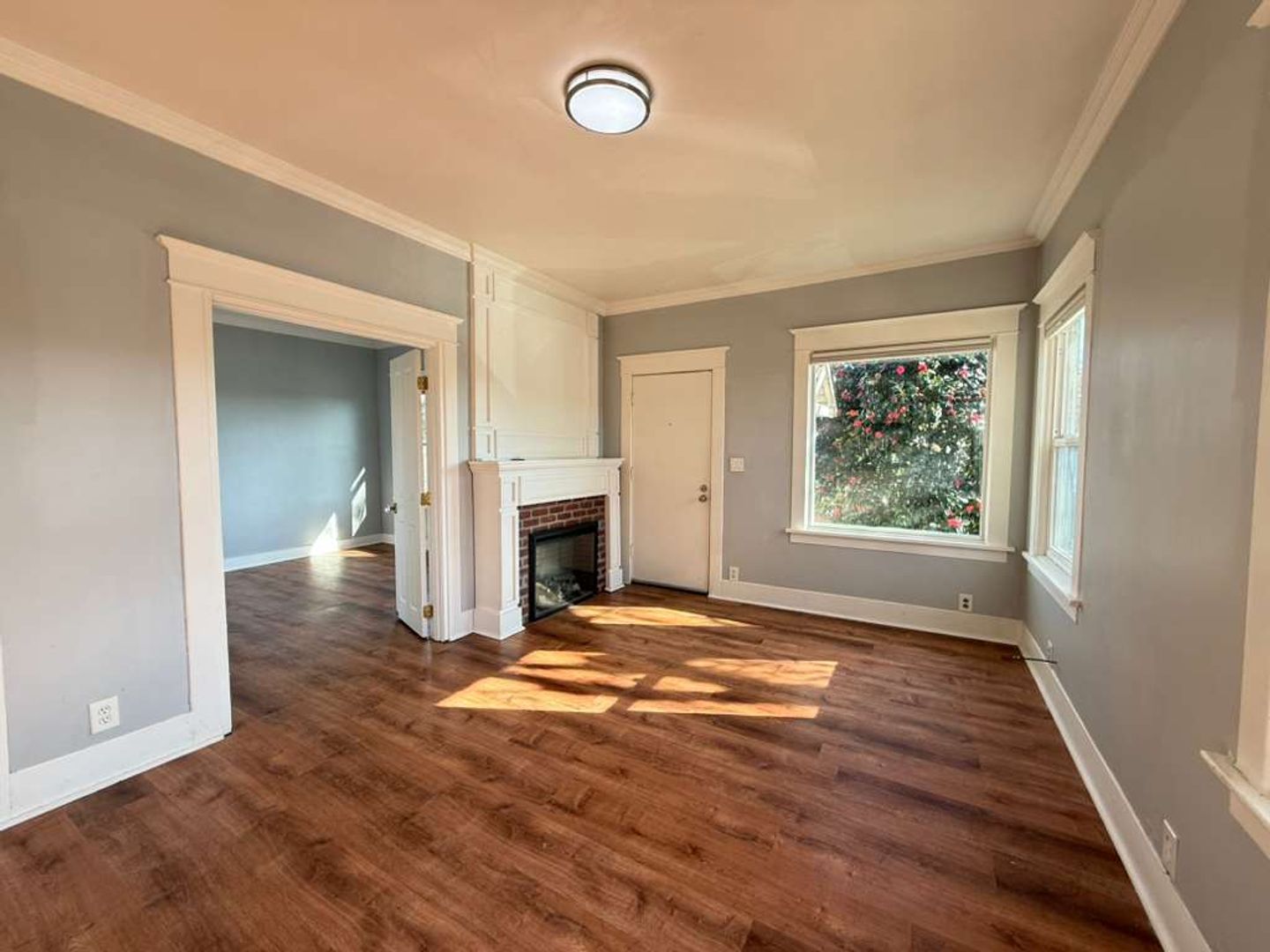 Seattle House: 4457 38th Ave SW