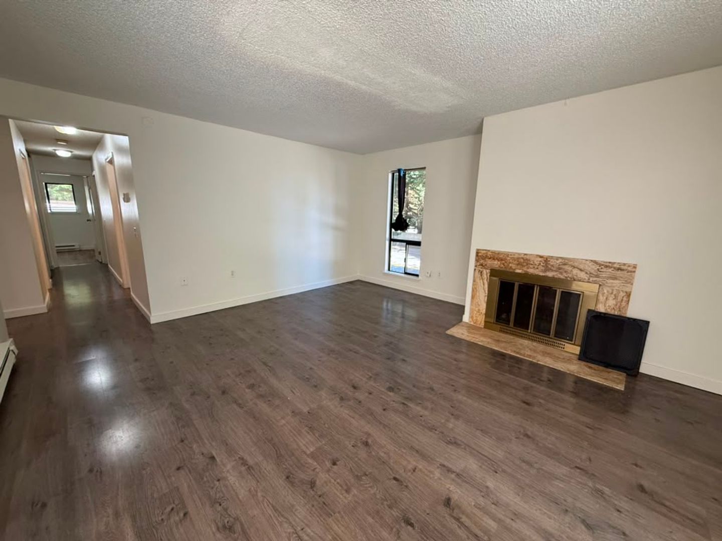 Seattle Condo: 13735 15th Ave NE #A3