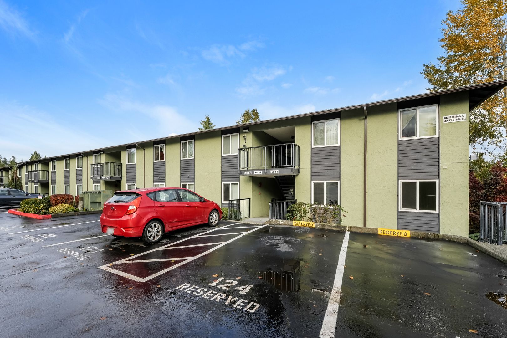 Everett Condo: 615 75th St SE