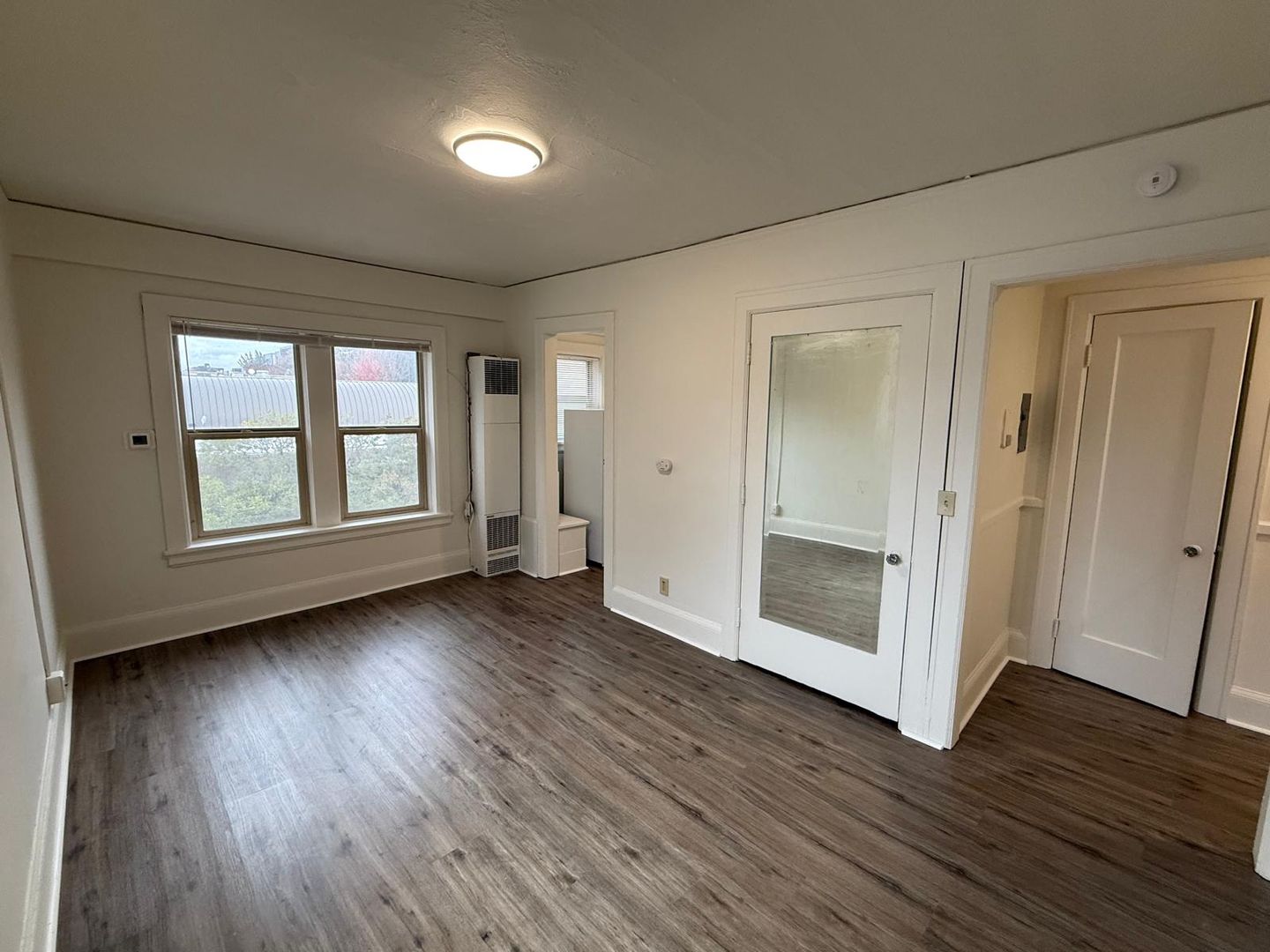 Seattle Apartment: 1315 NE 47th St