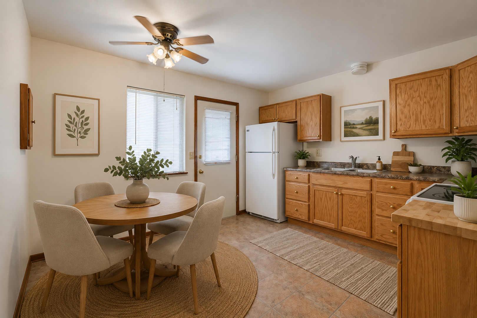 Madison Apartment: 5809 Balsam Rd