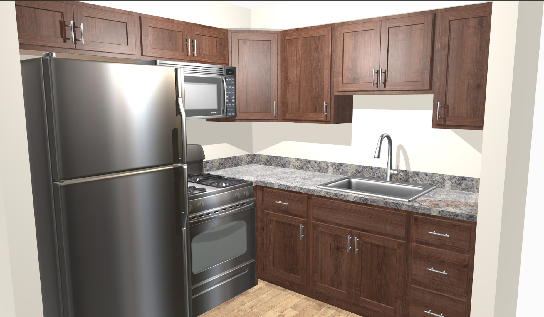 Madison Apartment: 5809 Raymond Rd