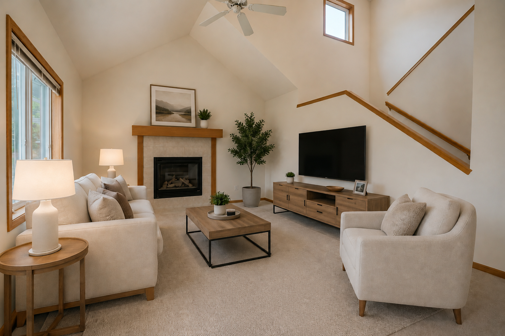 Verona Apartment: 865-867 Harper Dr