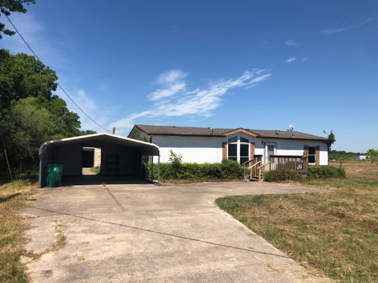 Royse City House: 6508 Fm 1565