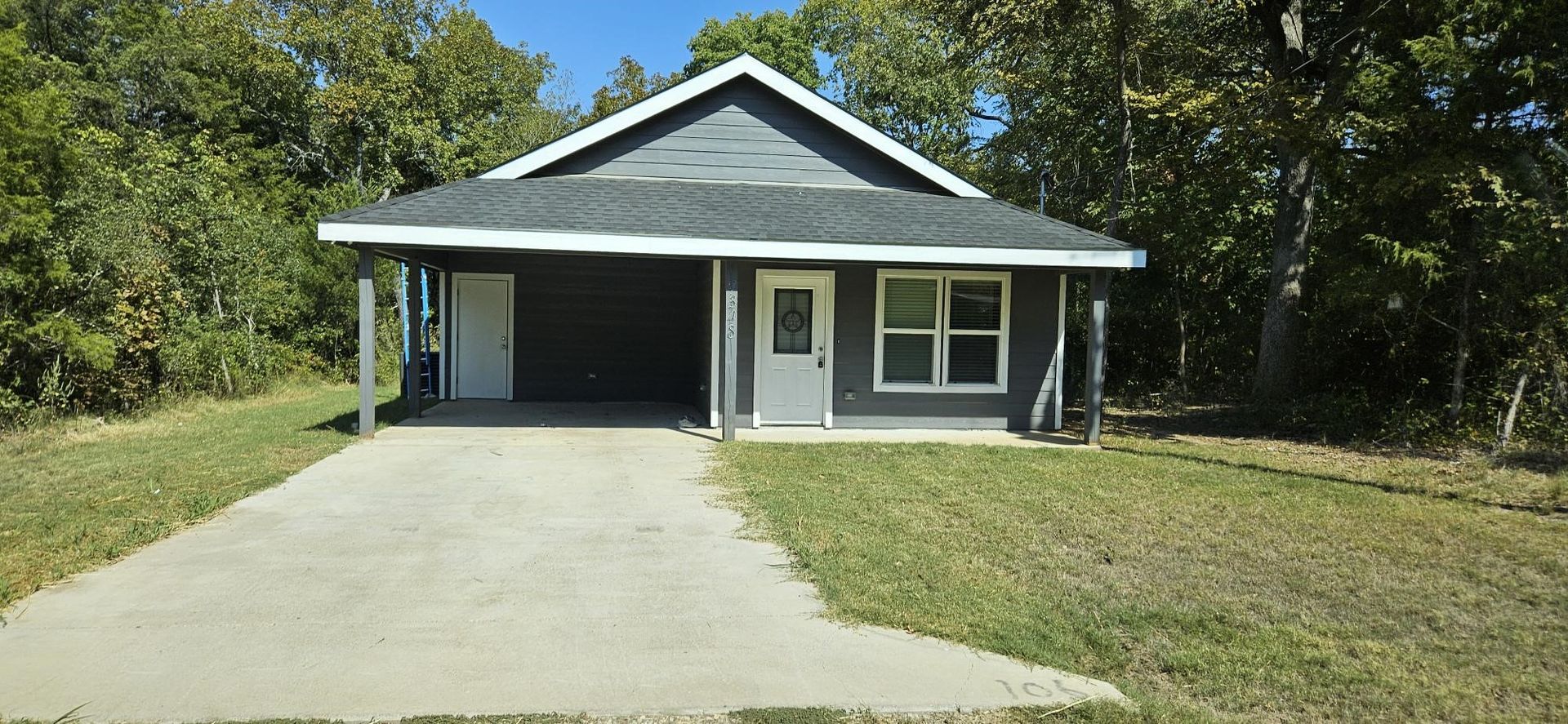 Mabank House: 7348 Shawnee Cir