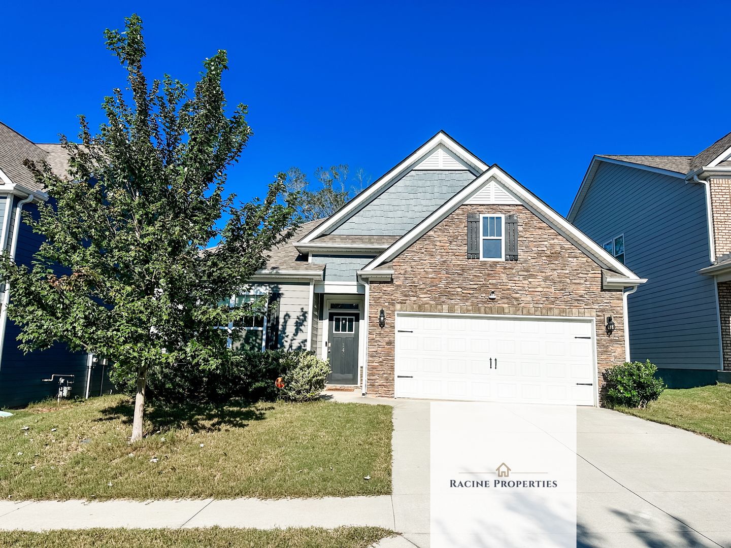 Greer House: 146 Pelham Glen Way