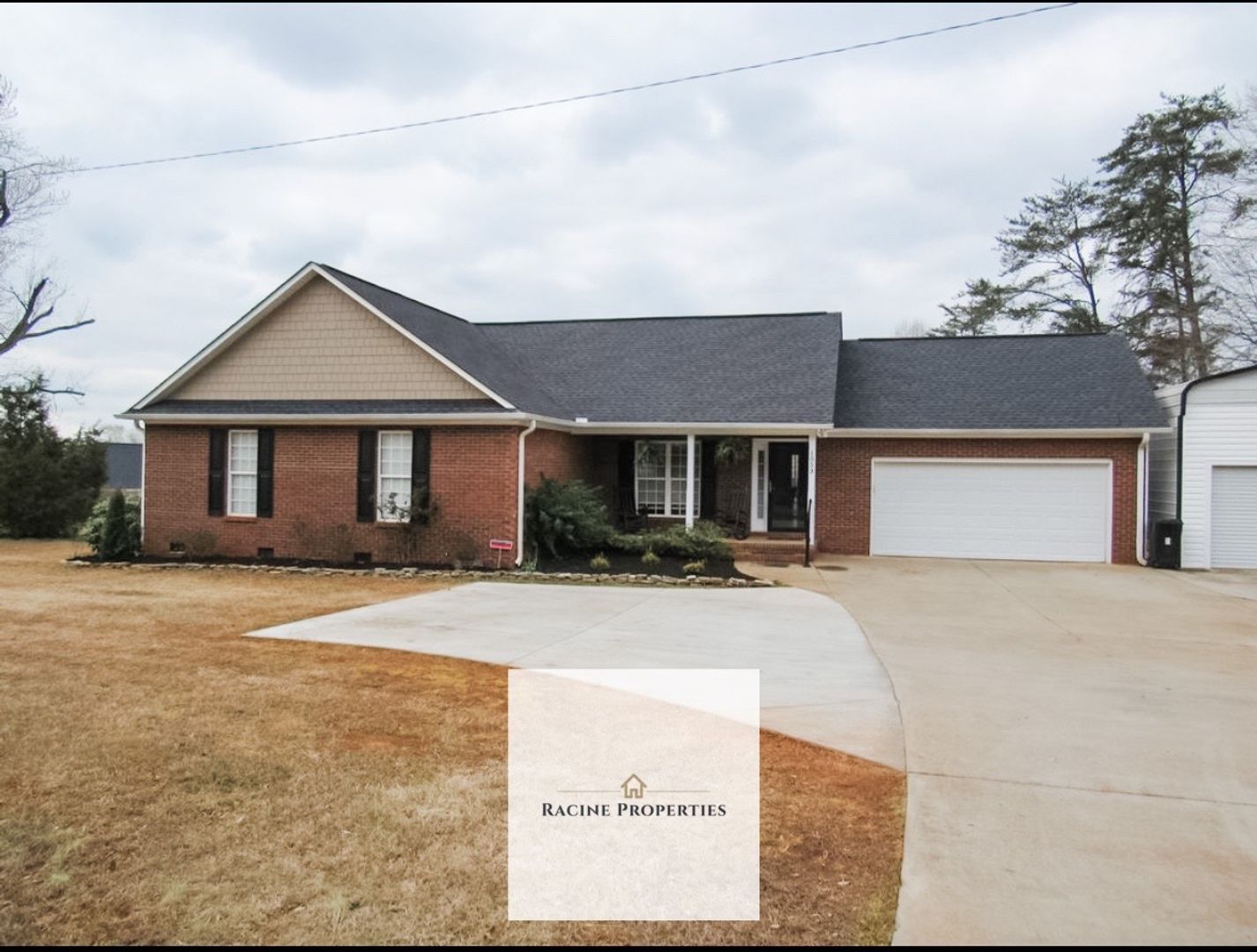 Wellford House: 1053 Gibbs Road