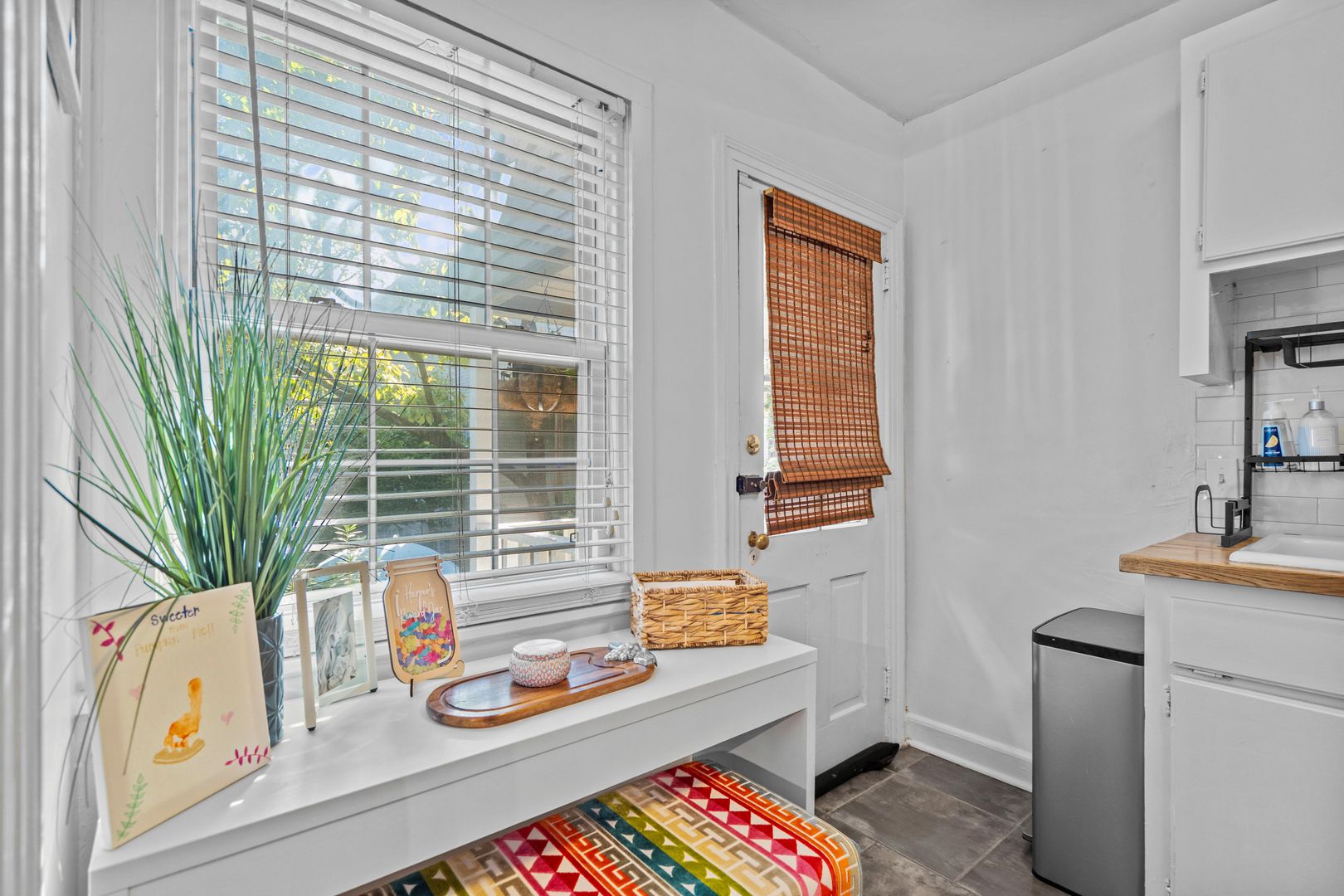 Greenville Townhome: 418 Randall St