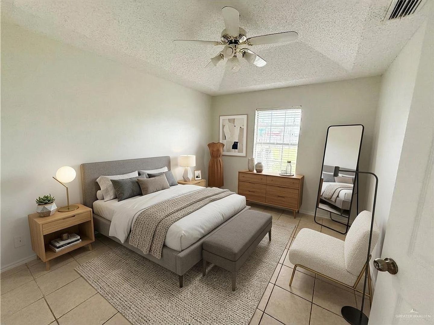Texas Apartment: Mcallen