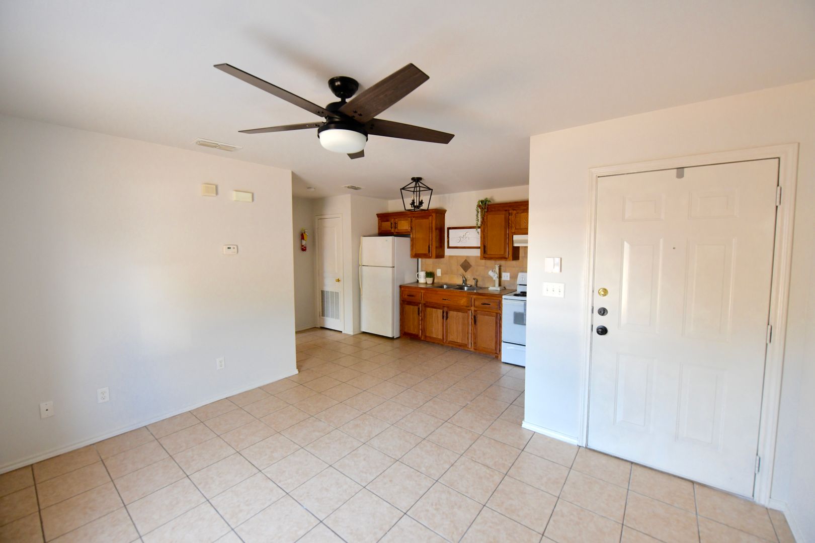 McAllen Apartment: 3800 Dove Avenue