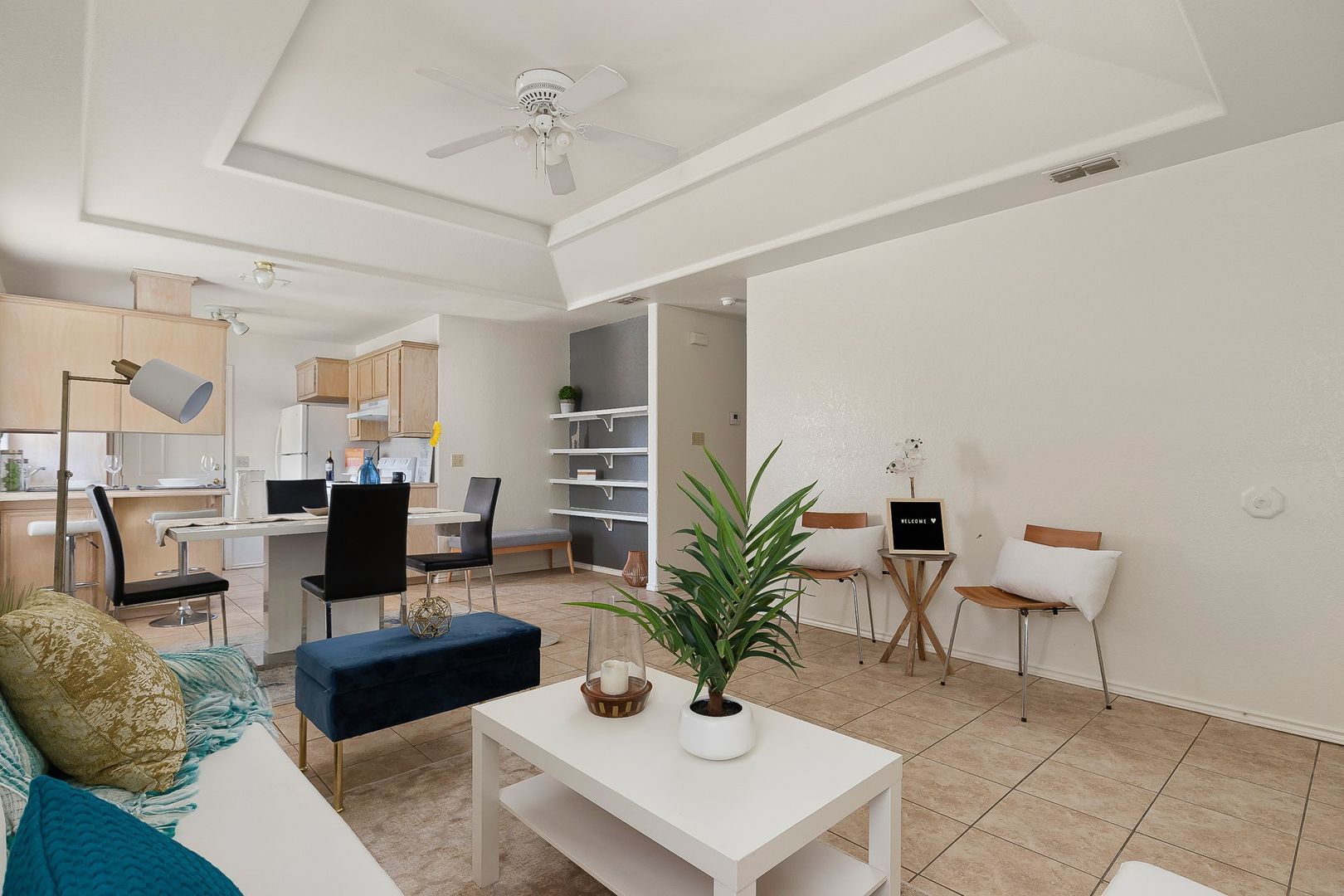 Edinburg Apartment: 2402 Kimberly Lane