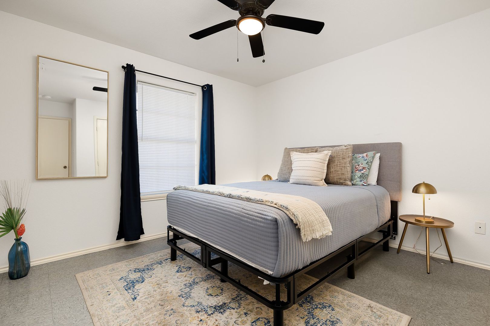 Pharr Apartment: 1320 Del Oro Lane