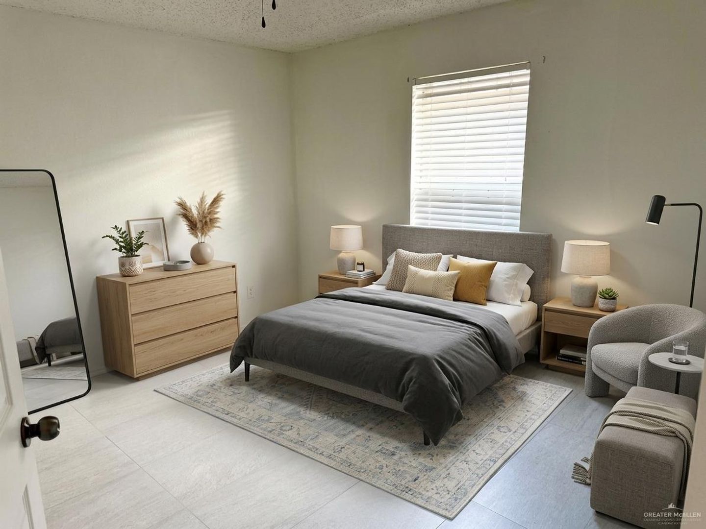 Texas Apartment: Mcallen